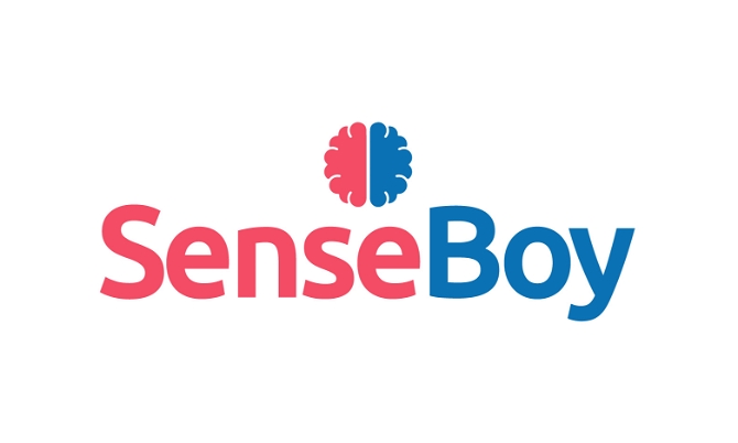 SenseBoy.com